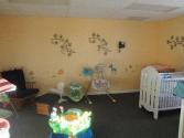 new nursery